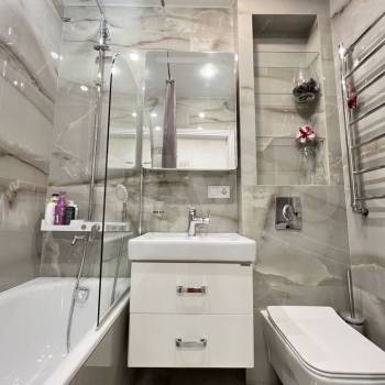 Продается 2-х комнатная квартира, 50 м²