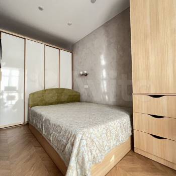 Продается 2-х комнатная квартира, 50 м²