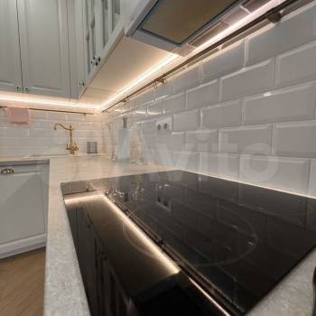 Продается 2-х комнатная квартира, 50 м²