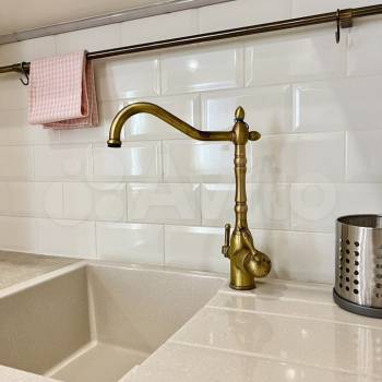 Продается 2-х комнатная квартира, 50 м²