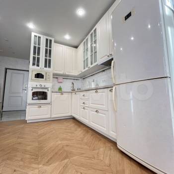 Продается 2-х комнатная квартира, 50 м²