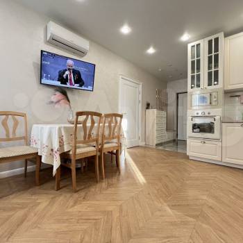 Продается 2-х комнатная квартира, 50 м²