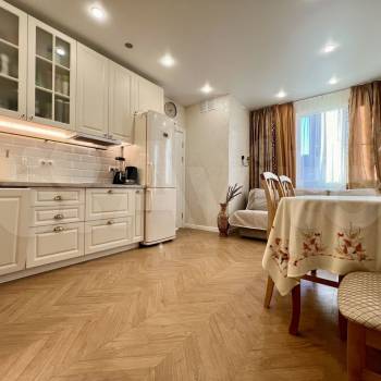 Продается 2-х комнатная квартира, 50 м²