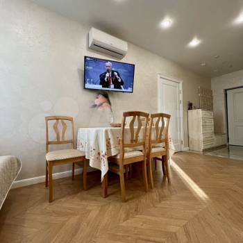 Продается 2-х комнатная квартира, 50 м²