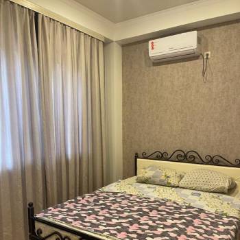 Сдается 1-комнатная квартира, 33 м²