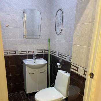 Сдается 1-комнатная квартира, 33 м²