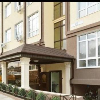 Продается 1-комнатная квартира, 36 м²