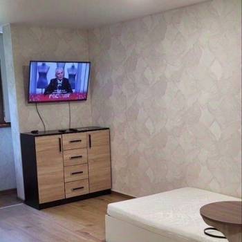 Сдается 1-комнатная квартира, 29 м²