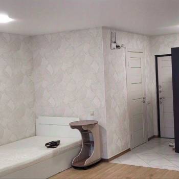 Сдается 1-комнатная квартира, 29 м²