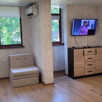 Сдается 1-комнатная квартира, 29 м²