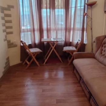 Сдается 1-комнатная квартира, 20 м²