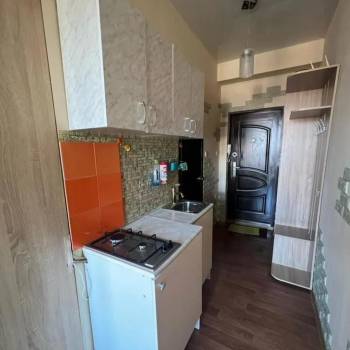 Сдается 1-комнатная квартира, 20 м²