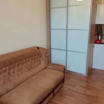 Сдается 1-комнатная квартира, 20 м²