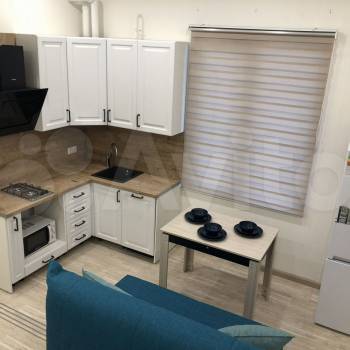 Сдается 1-комнатная квартира, 30 м²