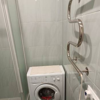 Сдается 1-комнатная квартира, 29 м²