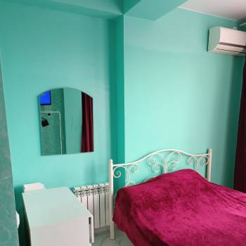 Сдается 1-комнатная квартира, 29 м²