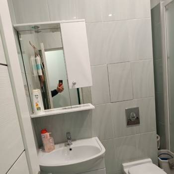 Сдается 1-комнатная квартира, 29 м²