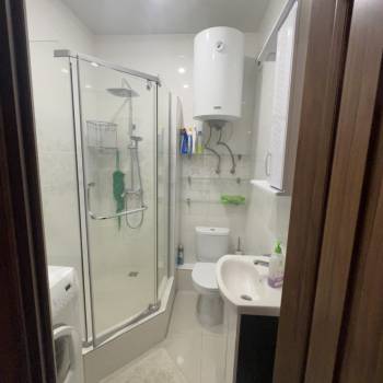 Сдается 1-комнатная квартира, 35 м²