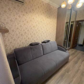 Сдается 1-комнатная квартира, 35 м²