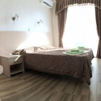 Сдается 1-комнатная квартира, 53 м²