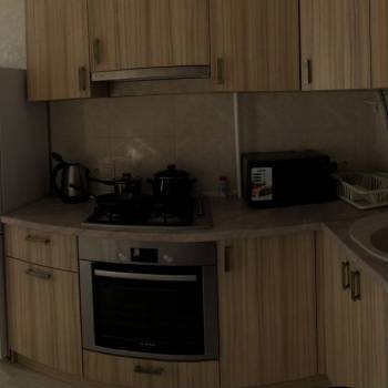 Сдается 1-комнатная квартира, 53 м²