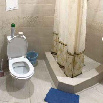 Сдается 1-комнатная квартира, 53 м²