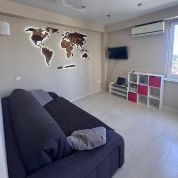 Продается 2-х комнатная квартира, 45 м²