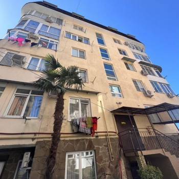 Продается 2-х комнатная квартира, 45 м²