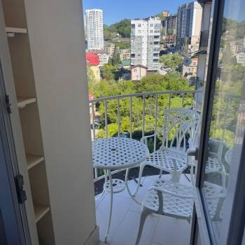 Продается 2-х комнатная квартира, 45 м²