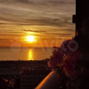 Продается 2-х комнатная квартира, 55,4 м²