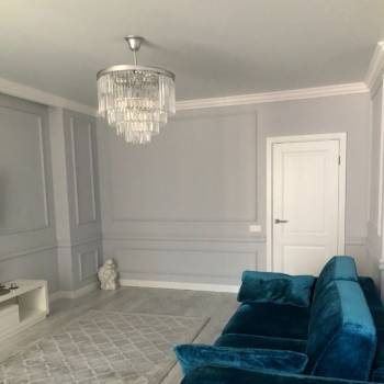 Сдается Многокомнатная квартира, 120 м²