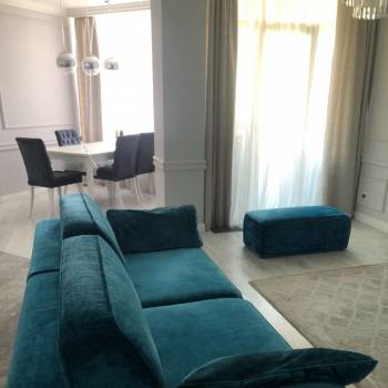 Сдается Многокомнатная квартира, 120 м²