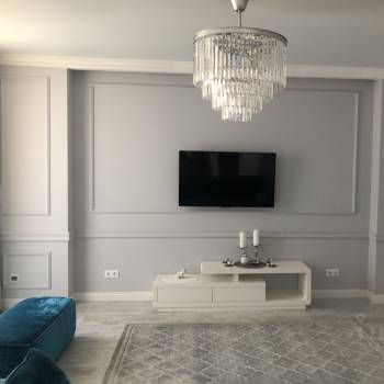 Сдается Многокомнатная квартира, 120 м²