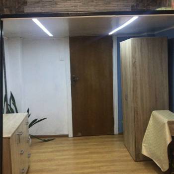 Продается 1-комнатная квартира, 16 м²