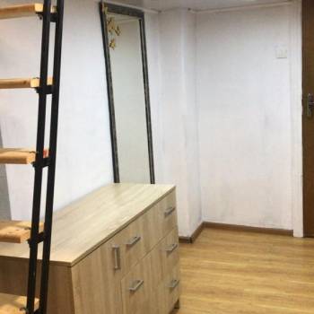 Продается 1-комнатная квартира, 16 м²