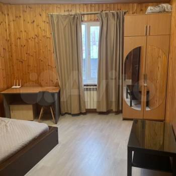 Сдается 1-комнатная квартира, 47 м²