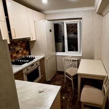 Сдается 1-комнатная квартира, 31 м²