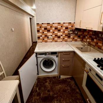 Сдается 1-комнатная квартира, 31 м²