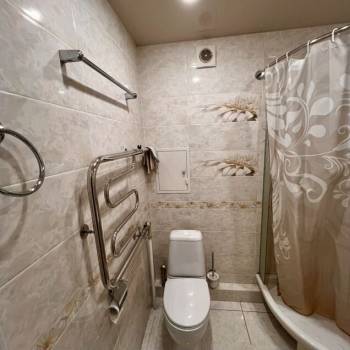 Сдается 1-комнатная квартира, 31 м²