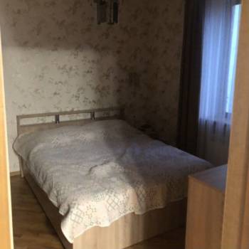 Продается 2-х комнатная квартира, 50 м²