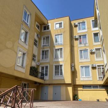 Продается 2-х комнатная квартира, 43,5 м²