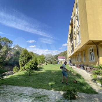 Продается 2-х комнатная квартира, 43,5 м²