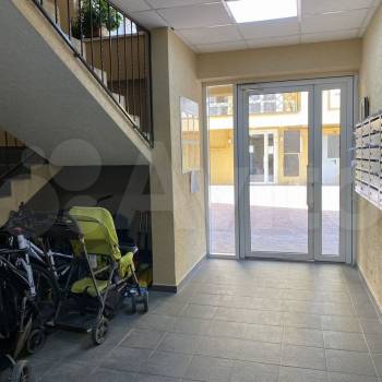 Продается 2-х комнатная квартира, 43,5 м²