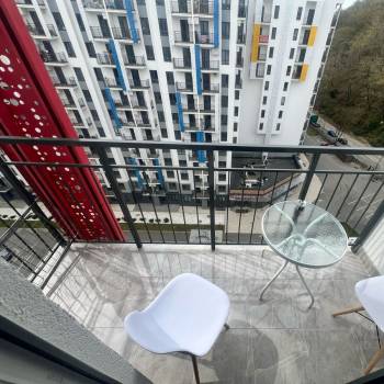 Продается 1-комнатная квартира, 28 м²