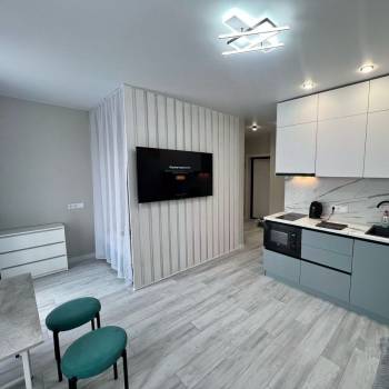Продается 1-комнатная квартира, 28 м²
