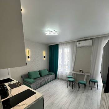 Продается 1-комнатная квартира, 28 м²