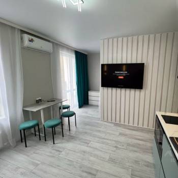 Продается 1-комнатная квартира, 28 м²