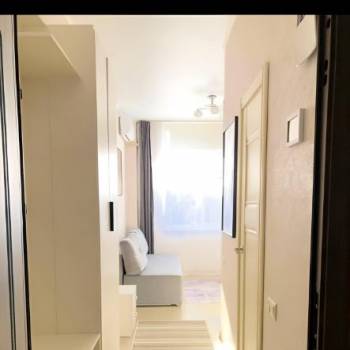 Продается 1-комнатная квартира, 18 м²