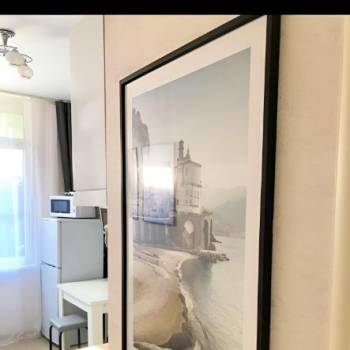 Продается 1-комнатная квартира, 18 м²