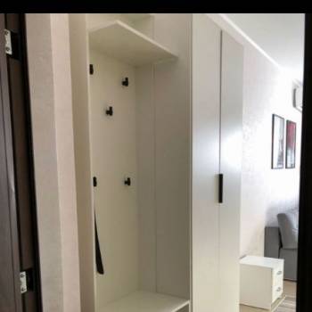 Продается 1-комнатная квартира, 18 м²